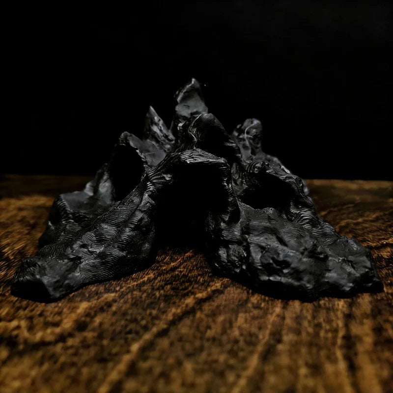 Premium 3D Printed Hadals Rise Aquarium - ProPawPet.com