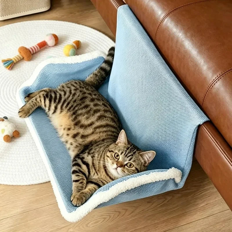 Cat Hammock for Indoor Cats Window Perch - ProPawPet.com