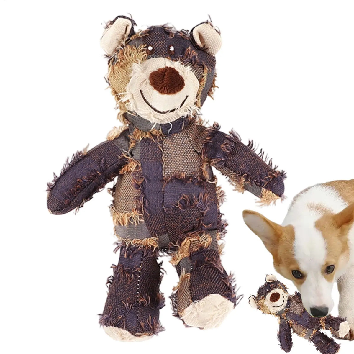 Dog Companion for Chewers Indestructible - ProPawPet.com