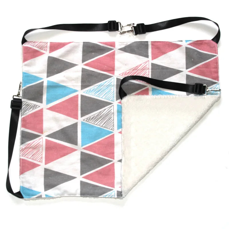 Pet Supplies Spring/Summer Canvas Cat Cage - ProPawPet.com