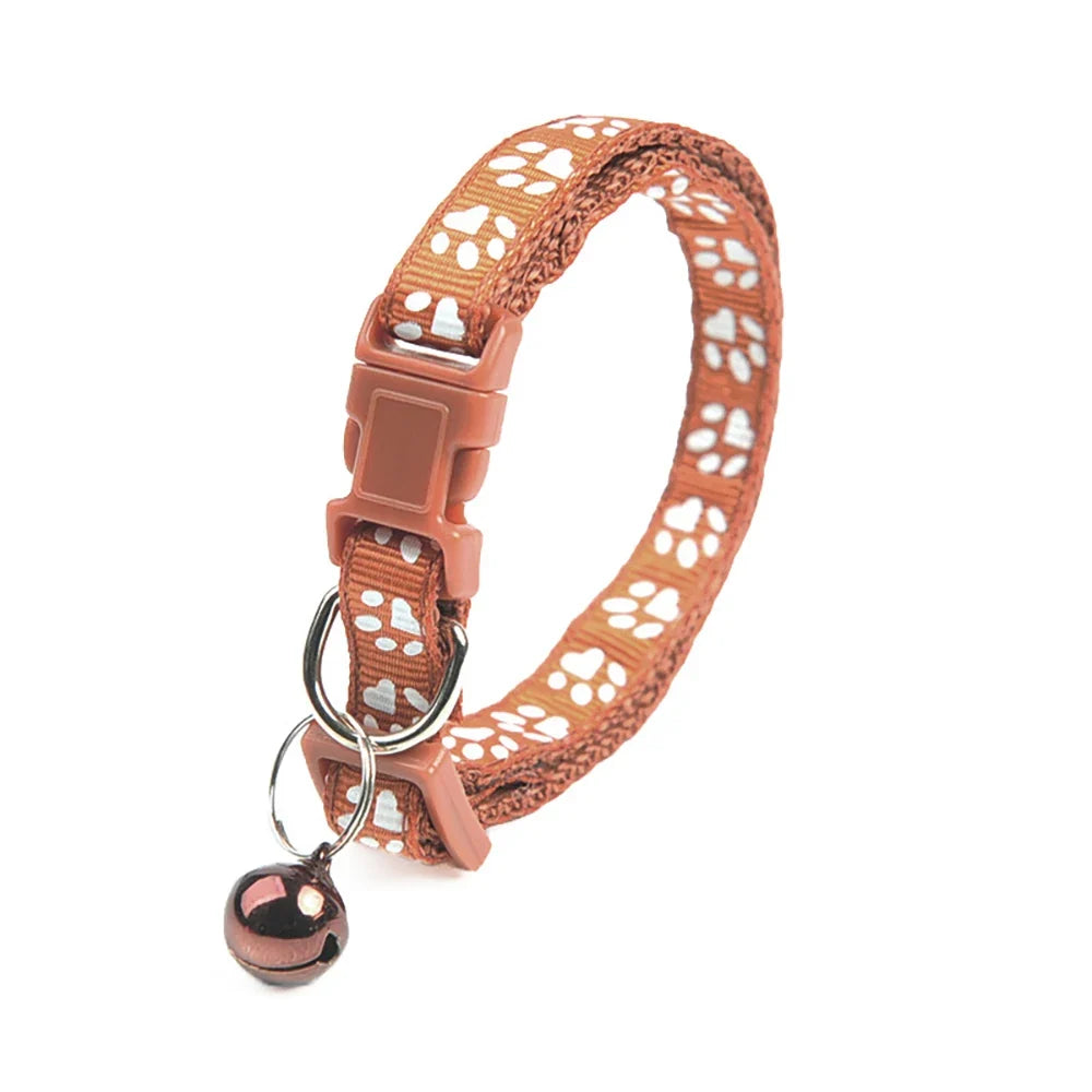 Colorful Pet Pattern Small Dog and Cat - ProPawPet.com