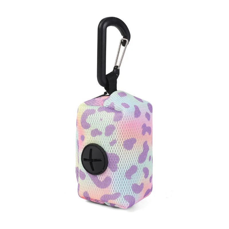 Dog Poop Bag Dispenser Hangingable Dog Poop - ProPawPet.com