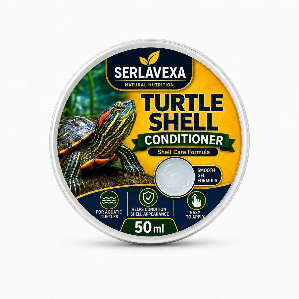 SIKEZHAN Turtle Care Set with Aquatic Turtle - ProPawPet.com