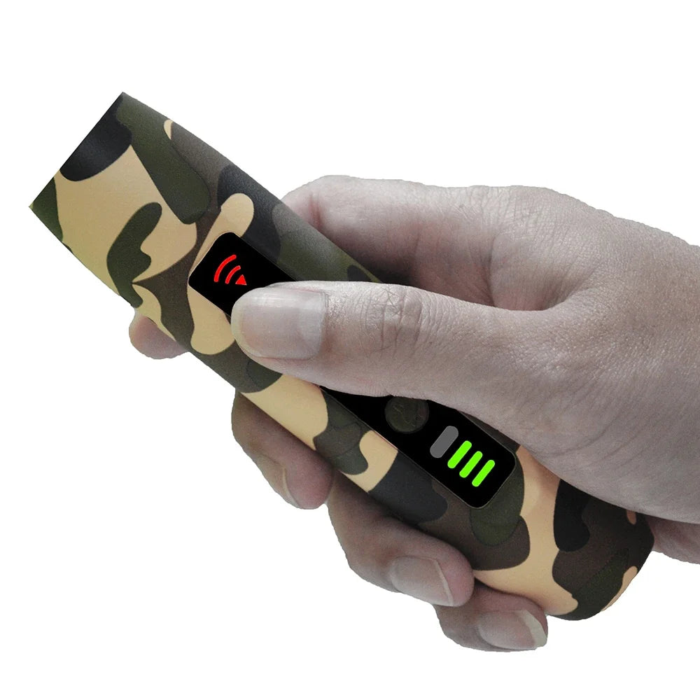 Ultrasonic Dog & Cat Repeller Anti Barking Stop Bark Training – Dog Supplies