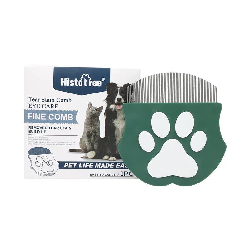 Comb Cat Hairs Dog Supplies Pet Grooming And - ProPawPet.com