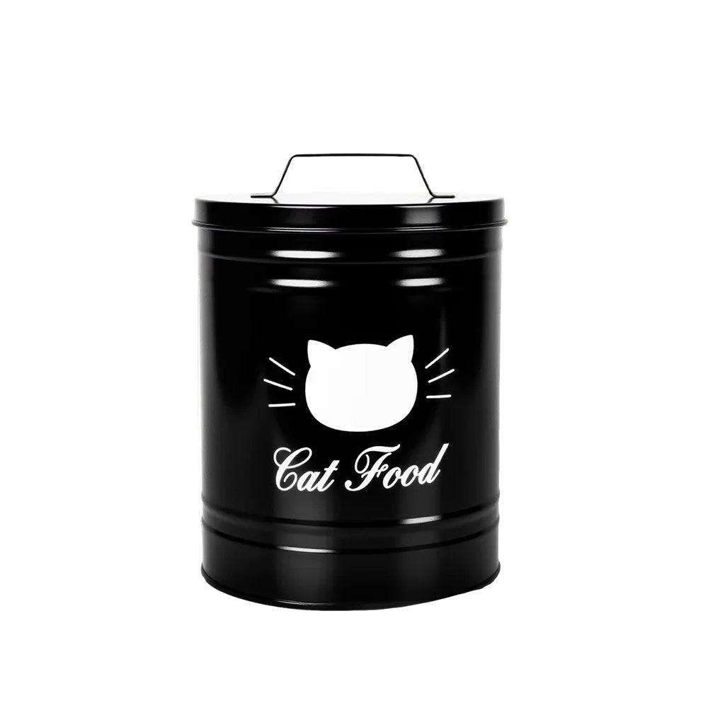 Large Capacity Dog Food Storage Container - ProPawPet.com