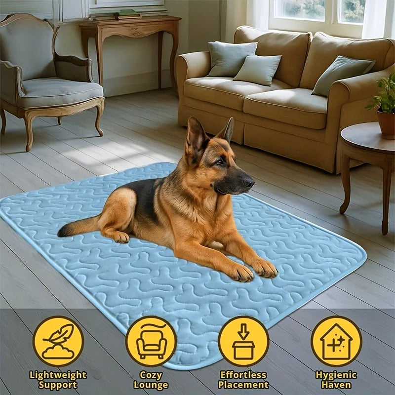 Kemorela Dog Cooling Pad