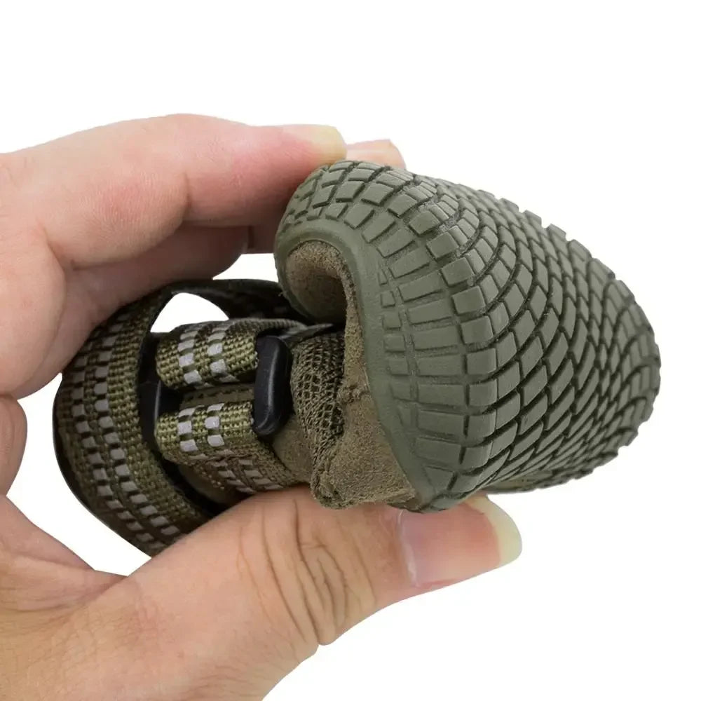 TRUELOVE Pet Shoes Waterproof Anti-slip for - ProPawPet.com
