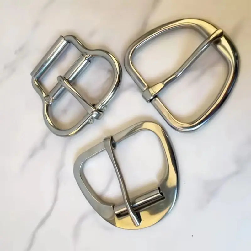 Hand Polished Stainless Steel Equestrian - ProPawPet.com