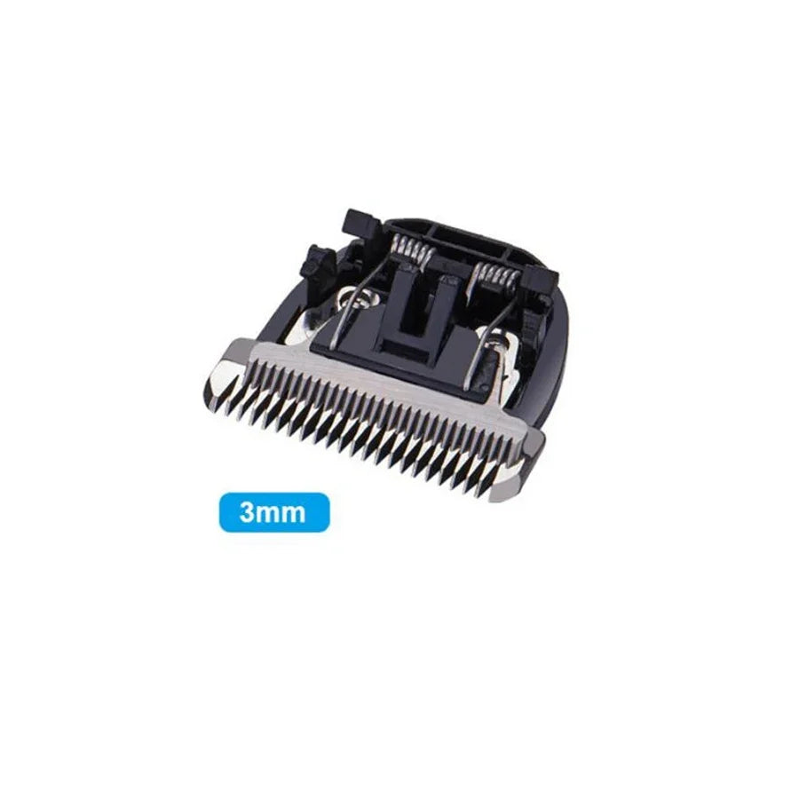 Enhanced Edition Spare Knives for Baorun P2 P3 P6 P9 for Dogs