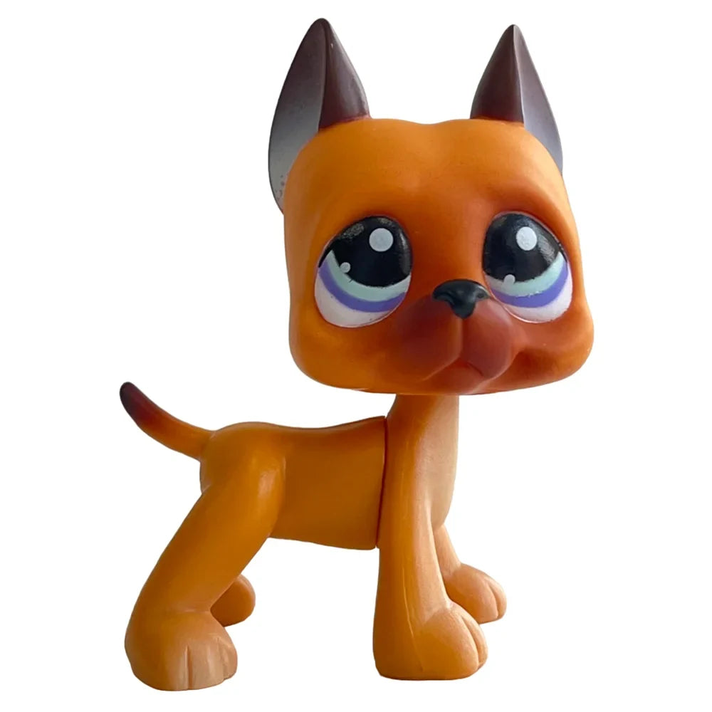 Rare Pet Original Pet Bobble Head Toy Custom - ProPawPet.com