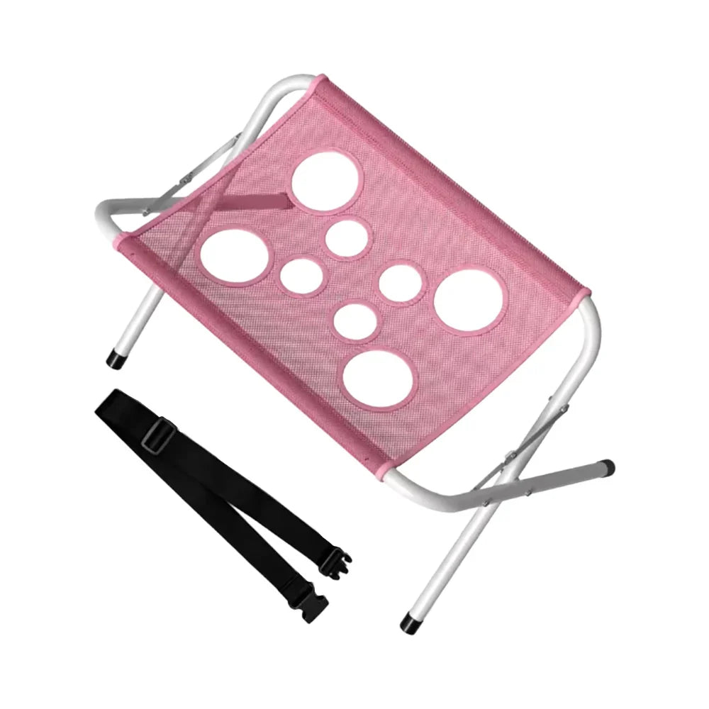 Pet Grooming Hanging Bed Stand Dog & Cat Bathing Nail Clipping