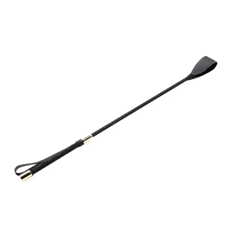 45/54cm Riding Equestrian Whip Training PU - ProPawPet.com