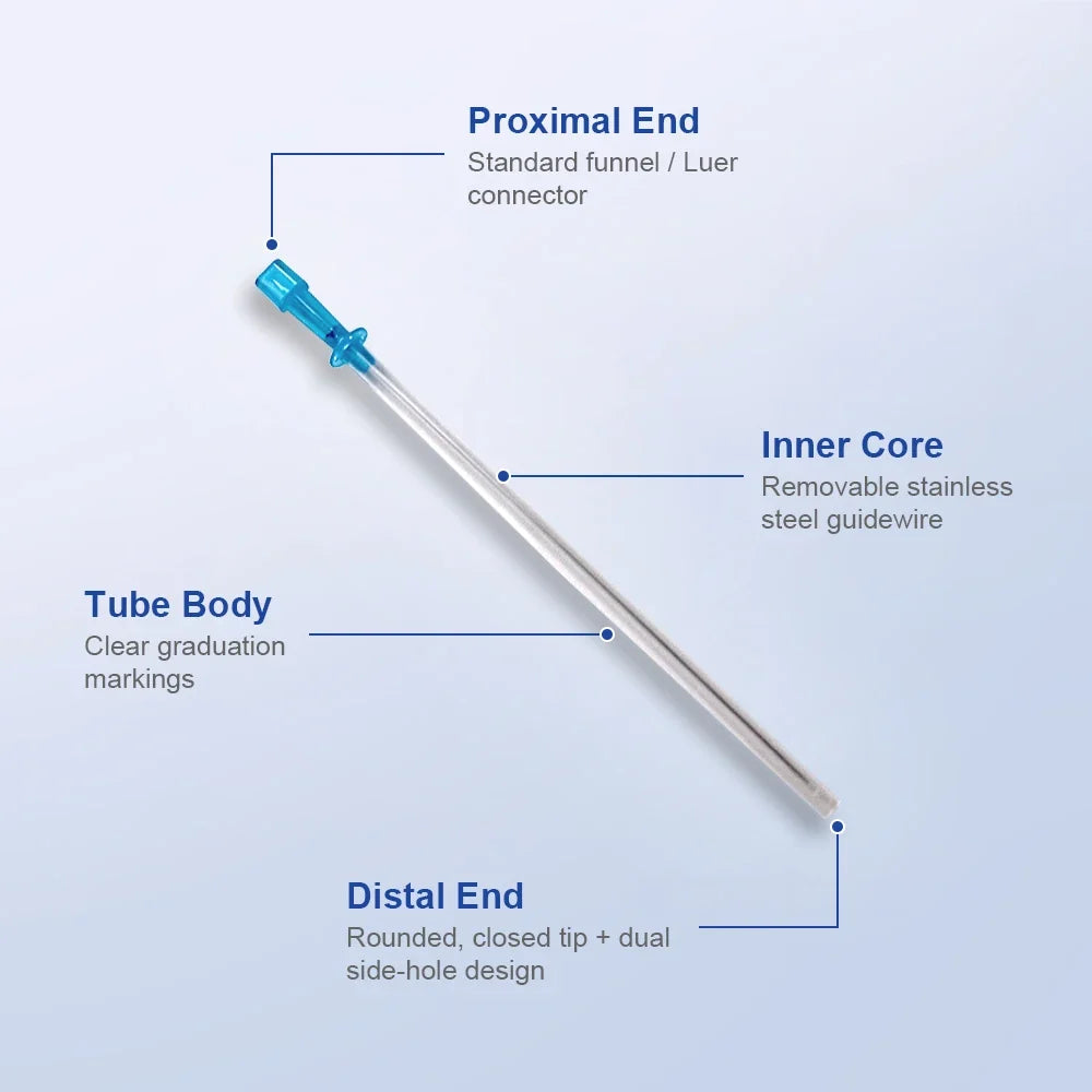 10Pcs/box Cat Catheter With/Without Stylet - ProPawPet.com