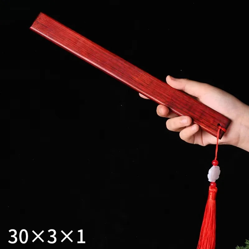 Red Sandalwood Spanking Paddle Whip,spanking