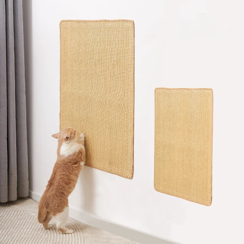1pc Cat Scratcher Sisal Hemp Scratching - ProPawPet.com
