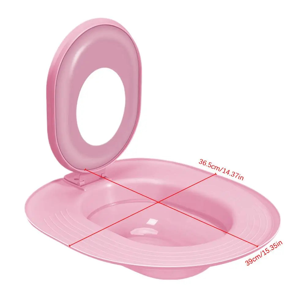 Cat Toilet Training Kit Reusable Rinal Seat – Cat Supplies