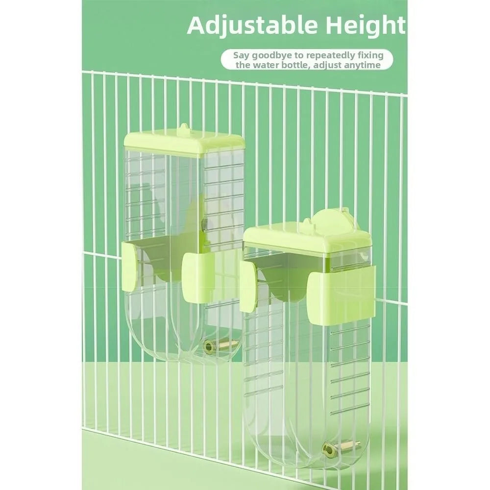 350ml Bird Water Dispenser Secure Mounting - ProPawPet.com