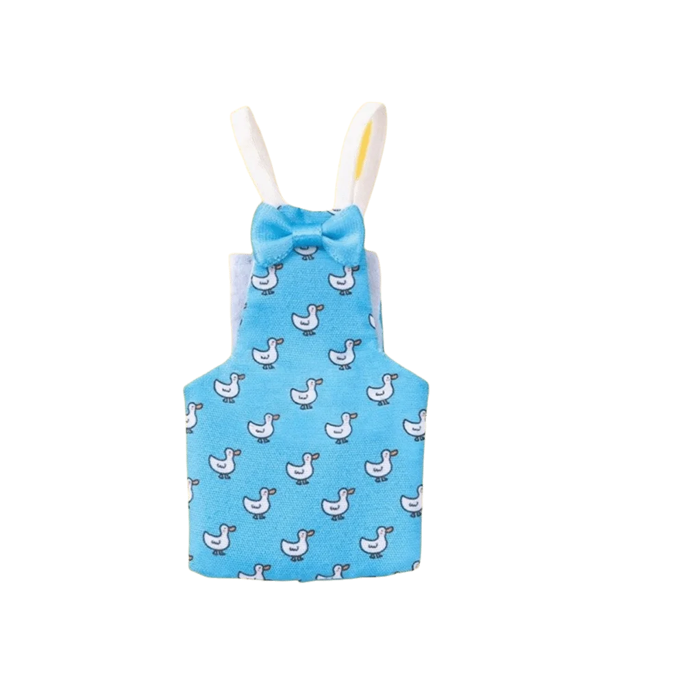 Washable Adjustable Pet Parrot Diaper - ProPawPet.com