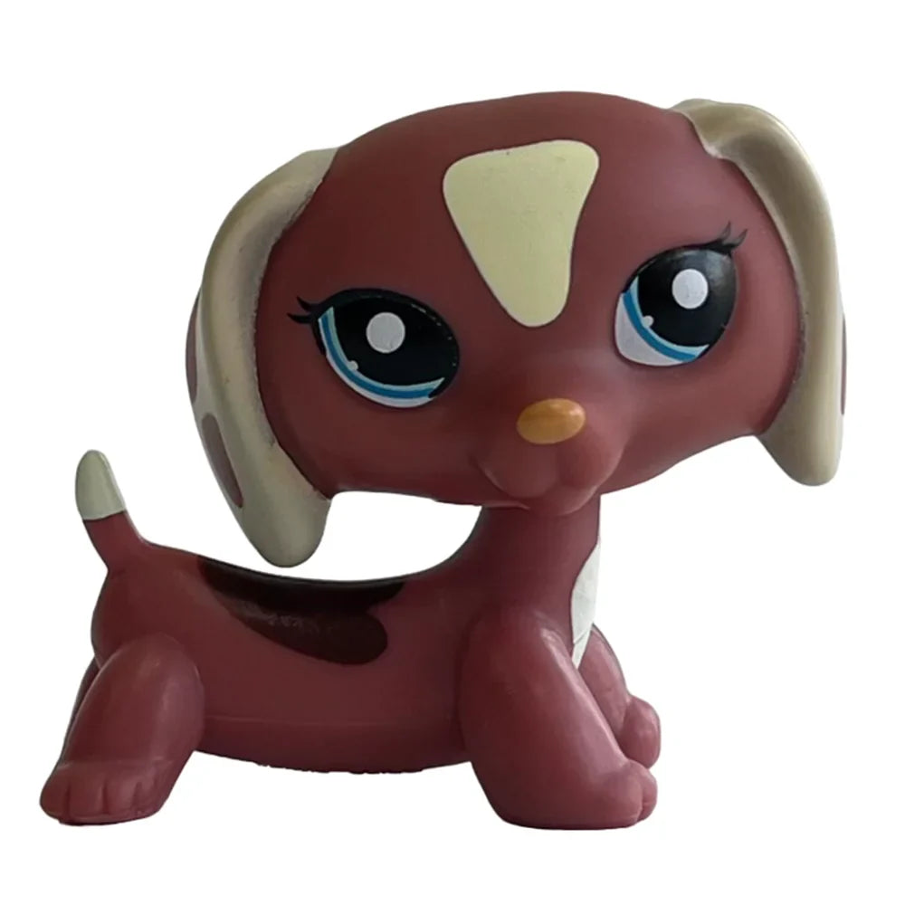 Rare Pet Original Pet Bobble Head Toy Custom - ProPawPet.com