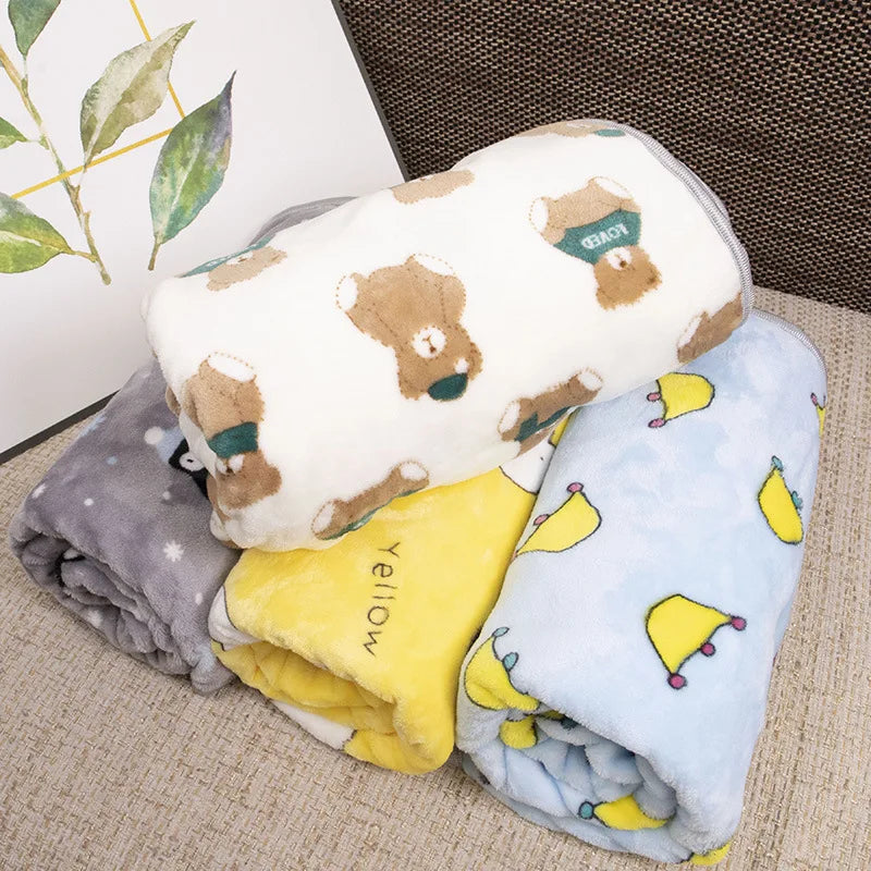 New Summer Dog Blanket Pet Air Conditioning - ProPawPet.com