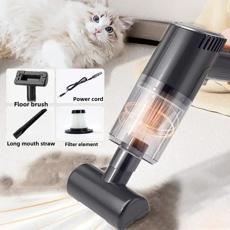 Pet Shaver Cat & Dog Multi-functional Hair Trimmer – Cat Supplies