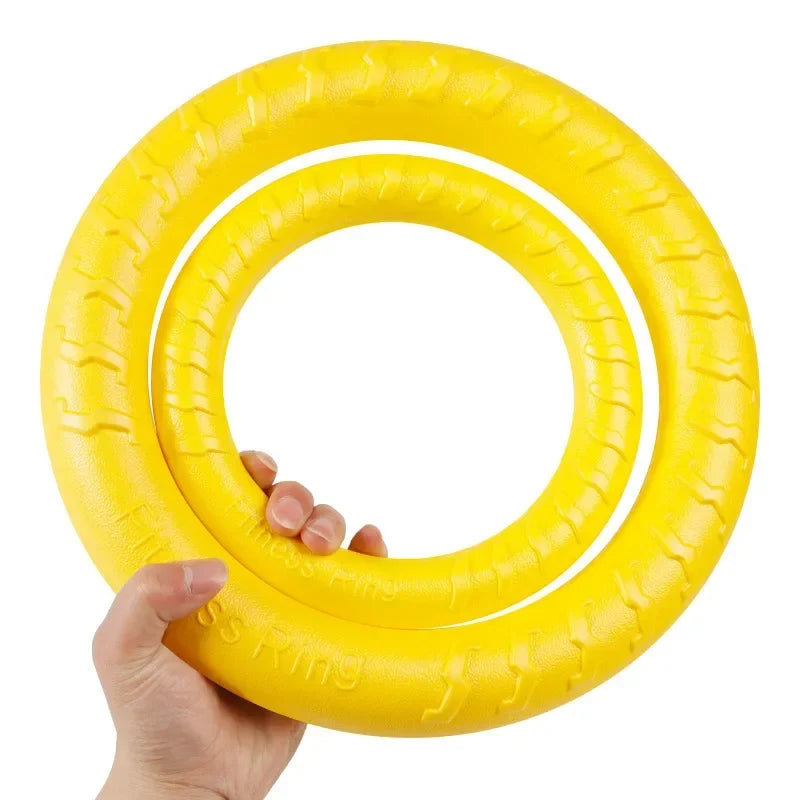 EVA Pet Toy Ball Dog Floating Ball Training - ProPawPet.com