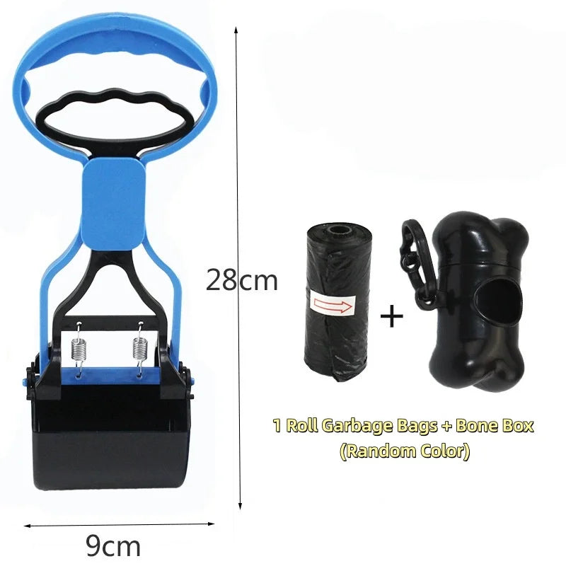 Hot Sale Portable Dog Pooper Scooper No - ProPawPet.com
