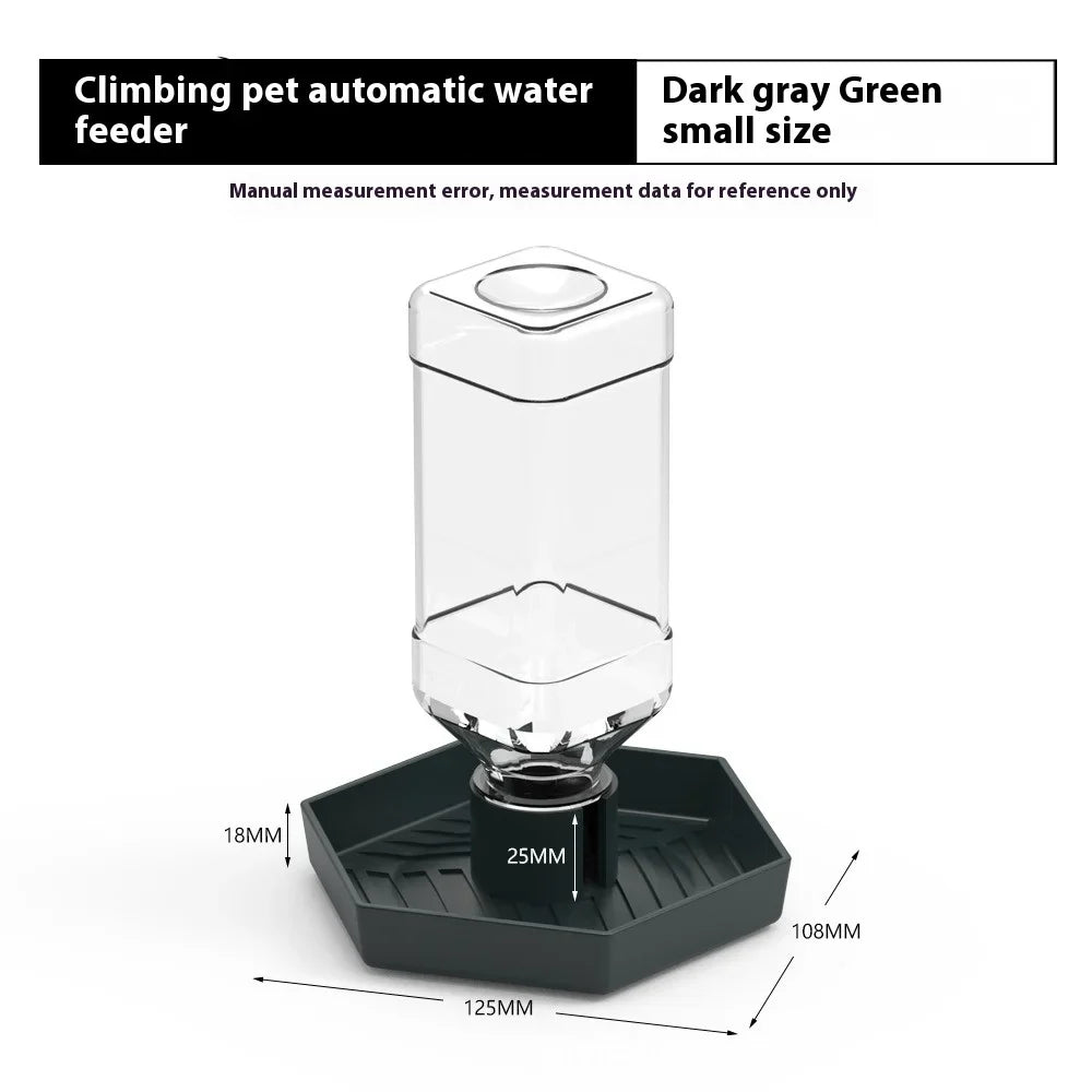 Reptile Water ,Dish Food Feeders Bowl,Large - ProPawPet.com