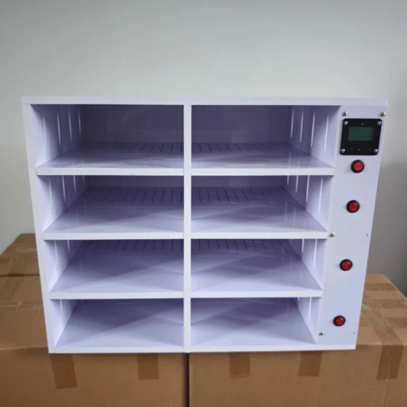 Thermostatic Reptile Breeding Box - ProPawPet.com