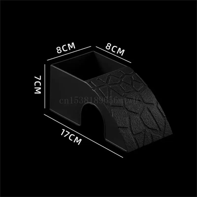 2Pcs Reptiles Resting Cave Hideouts Tunnel - ProPawPet.com