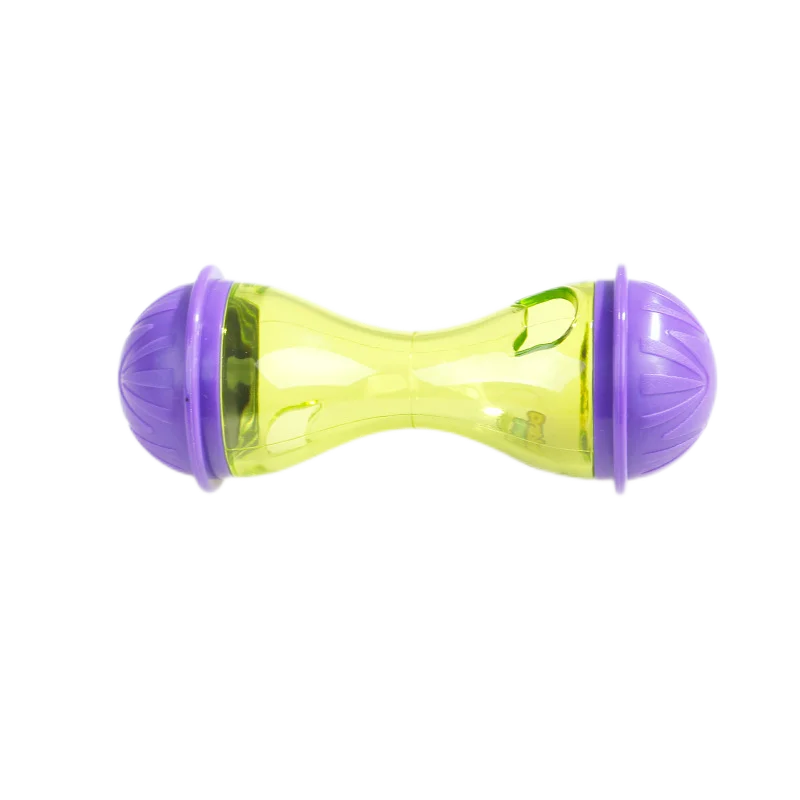 Cat Mice Food Tumbler Toy Ball, Interactive