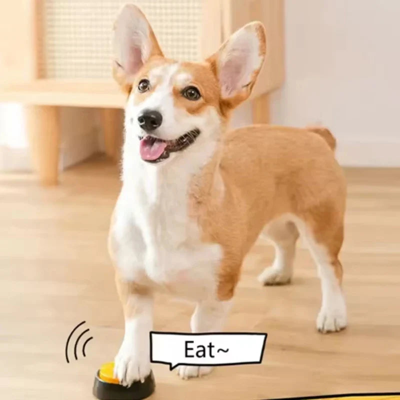 Dog Communication Buttons Voice Recording - ProPawPet.com