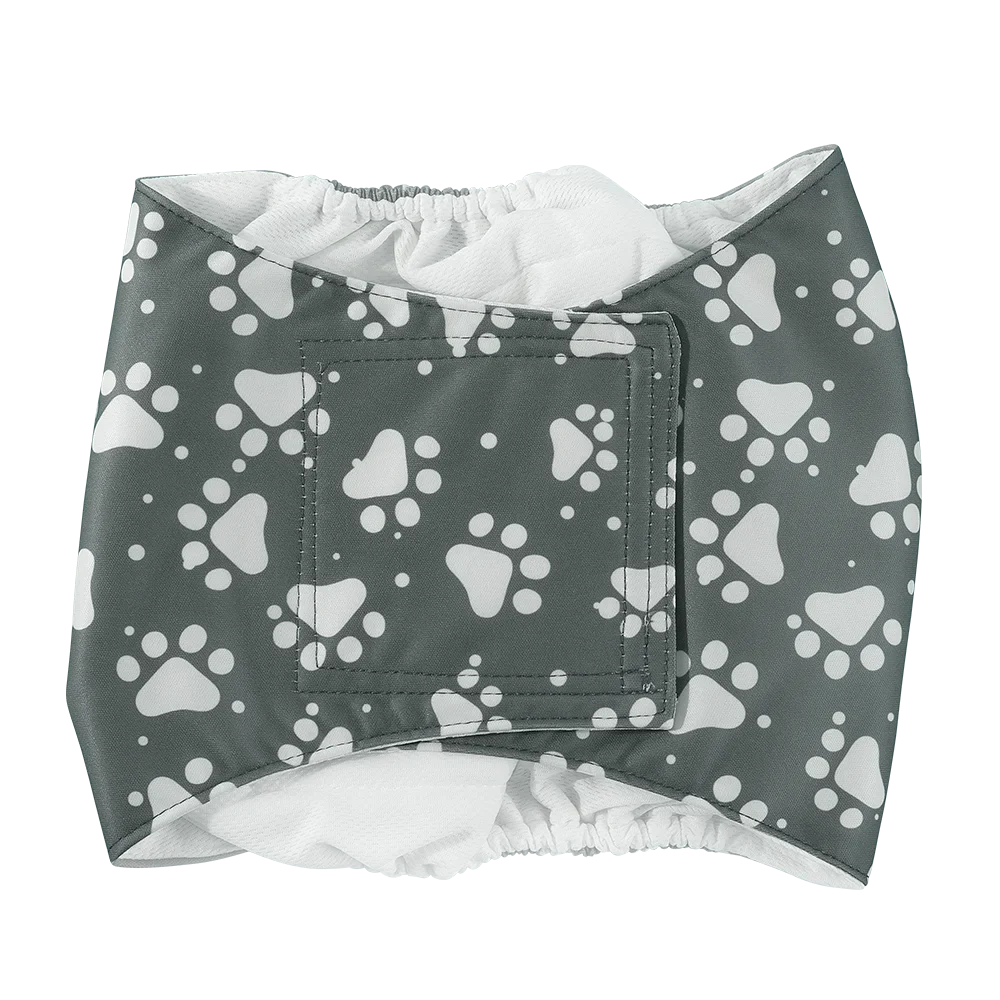 Male Dog Diapers Washable Belly Band for - ProPawPet.com