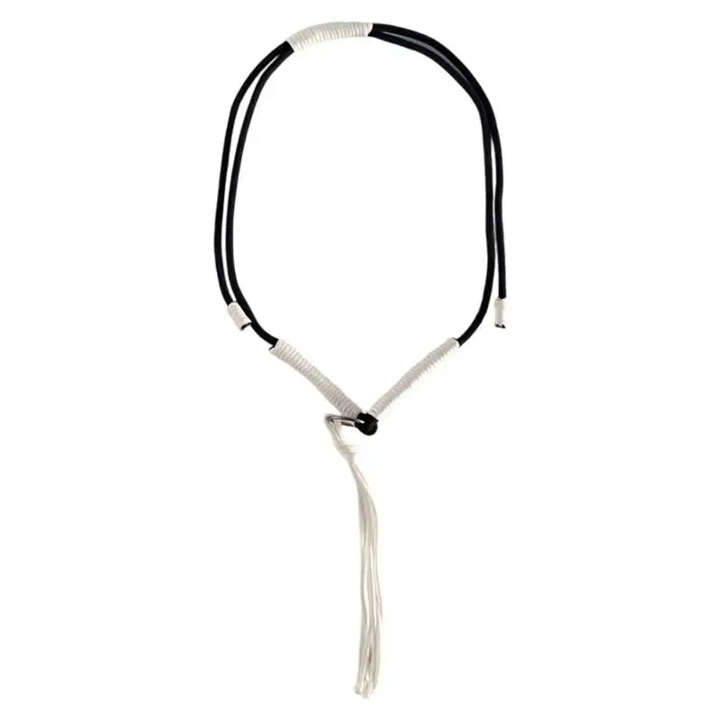 R6fe Equestrian Horse Tacks Neck Rope – 8 Colors