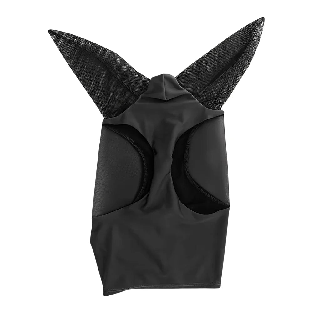 Mesh Fly Mask Hood Breathable Anti Mosquito - ProPawPet.com