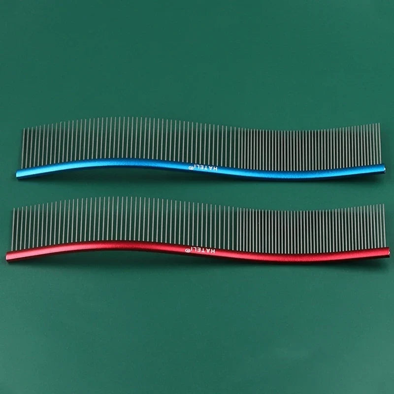 Easy Use Hair Comb Dog Grooming Comb Hair - ProPawPet.com