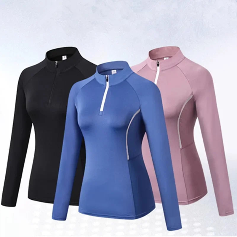 Professional Horse Riding T Shirts Women - ProPawPet.com