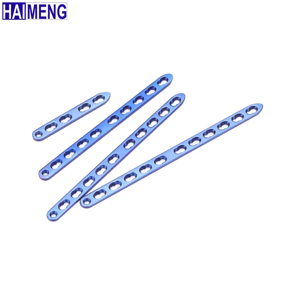 3.5mm Titanium Locking Plate, Mascotas - ProPawPet.com