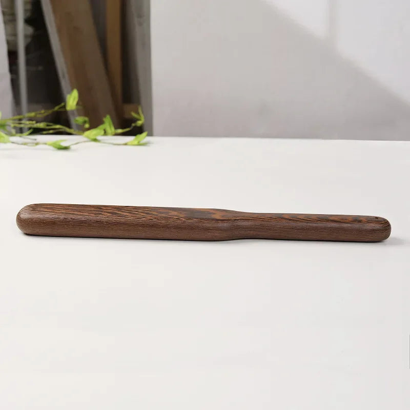 37CM/45CM Solid Wood Paddle,Handmade Deluxe - ProPawPet.com