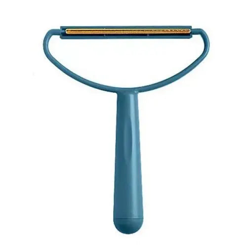 Portable Apparel Lint Roller Remover Fabric Shaver Removes Pet – 2 Colors