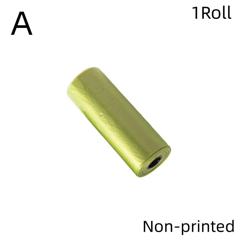 New Pet Biodegradable Trash Bag Dog Poop - ProPawPet.com