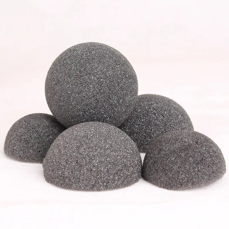 Aquarium Moss Tree Sponge Stainless Steel Net Attach Mesh Pad – 4 Colors