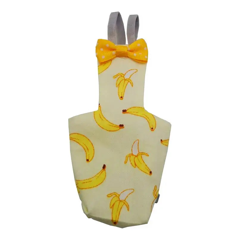 Bird Pocket Diaper Parrot Bird Diaper - ProPawPet.com