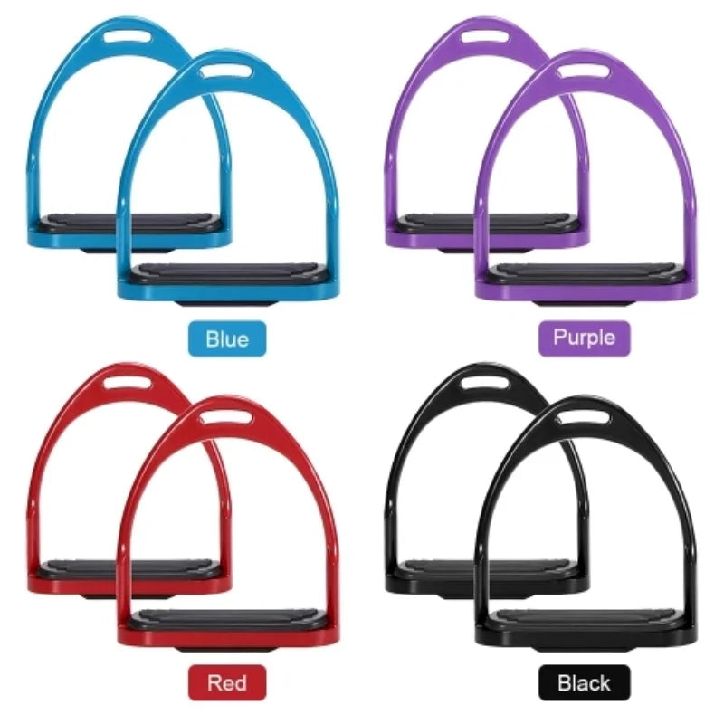 Retractable aluminum Western saddle with - ProPawPet.com