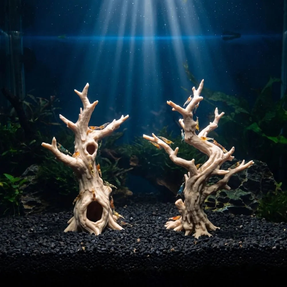 2pcs 3D Printed Jumping Spiders Climb Trees - ProPawPet.com