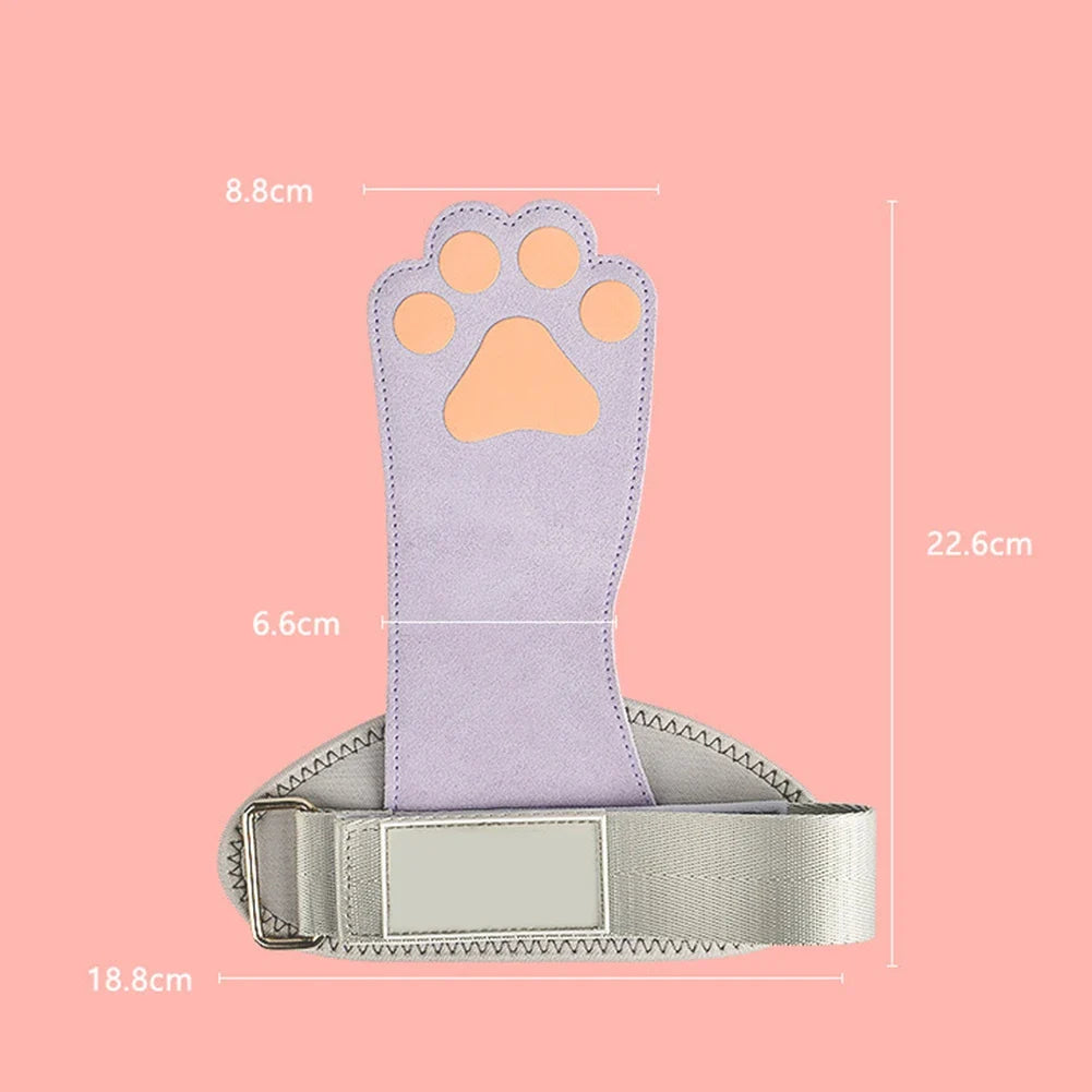 Dog Paw Shape Professional Women's Hard Pull - ProPawPet.com