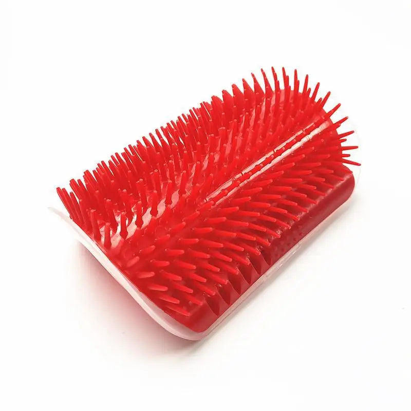 1/2/3pcs Cat Self Groomer Brush Wall Corner - ProPawPet.com