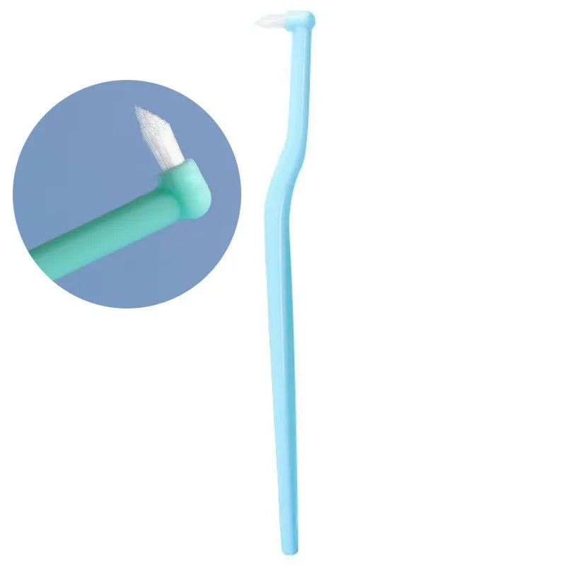 Soft Cat Toothbrush Oral Care Pet Toothbrushes Small Heads Teeth