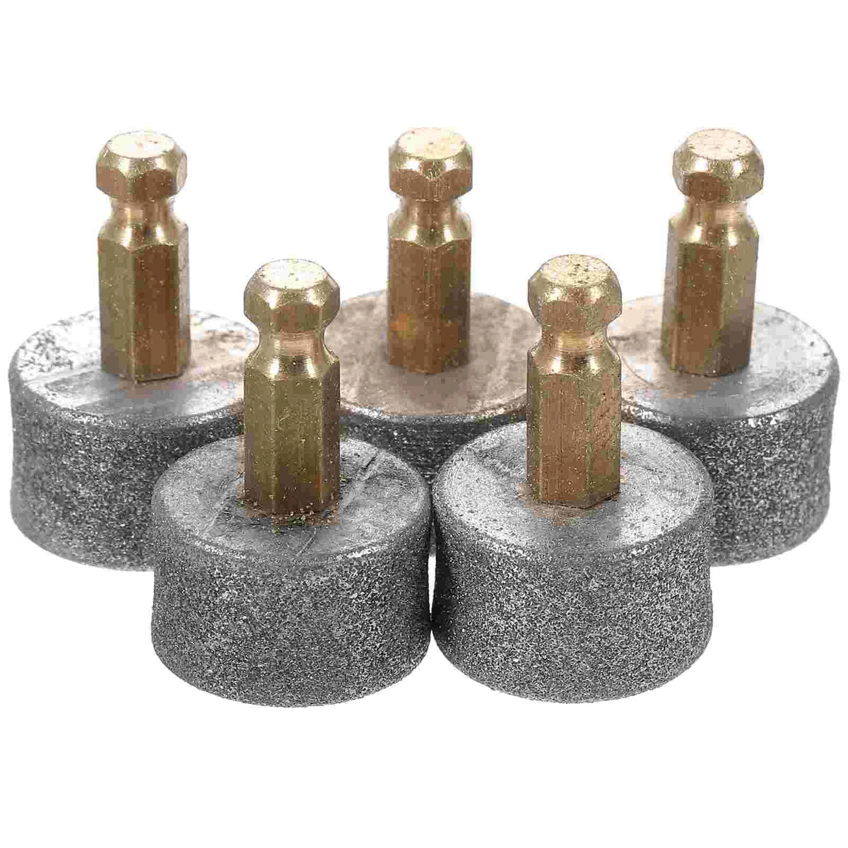 Electric Nail Grinder Grinding Head Pets Puppy Wheel Top – Dog Supplies